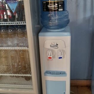 Freestanding Water Dispenser - Image 4